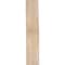 Ekena Millwork 3 1/2"W x 6"D x 18"H Imperial Smooth Knee Brace, Douglas Fir BRC04X06X18IMP00SDF - alternate 2